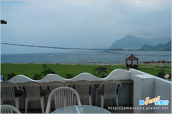 [基隆景點美食] 潮境公園&希臘天空海景餐廳(近海洋科技博物館)02.JPG