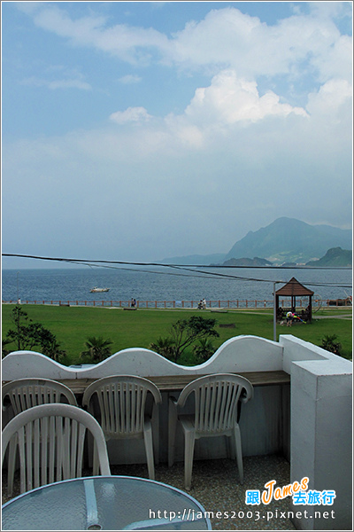 [基隆景點美食] 潮境公園&希臘天空海景餐廳(近海洋科技博物館)04.JPG