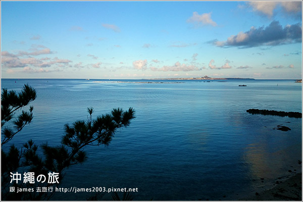 【沖繩旅行】海景飯店-本部RESORT(不推薦)08.JPG