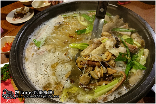 【台中美食】湧伯的店-古早味的海產店(安和路)18.JPG