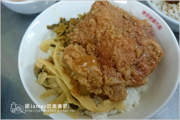 【台中美食】陳明統爌肉飯(阿統爌肉飯)06.JPG