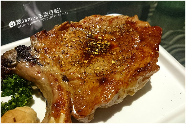 【台北美食】 西門町平價排餐-小牛匠焗烤-牛排-串燒0009.JPG