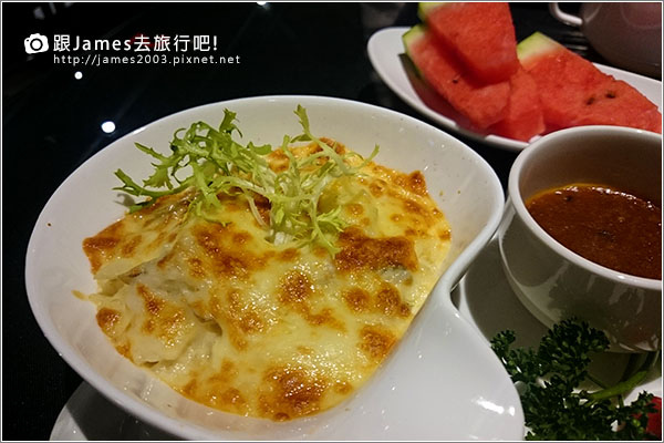 【台北美食】 西門町平價排餐-小牛匠焗烤-牛排-串燒0010.JPG