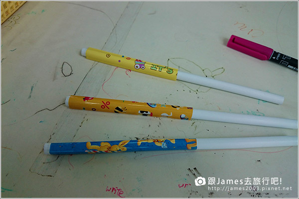 【宜蘭旅遊】玉兔鉛筆學校,宜蘭觀光工廠,DIY10.JPG