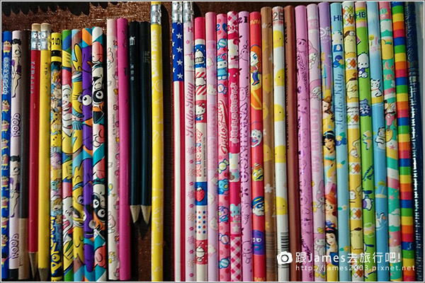 【宜蘭旅遊】玉兔鉛筆學校,宜蘭觀光工廠,DIY16.JPG