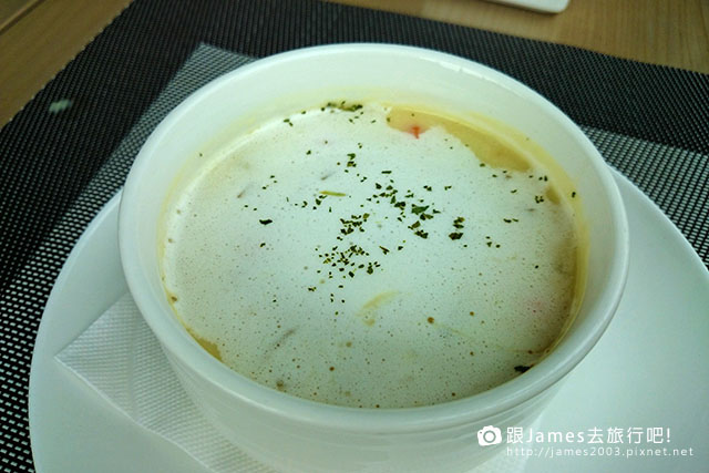 大坑餐廳、T.R Kitchen、咖啡廳、義大利餐廳、法國餐廳、藍天白雲橋14.JPG