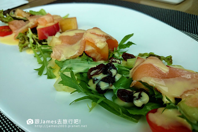 大坑餐廳、T.R Kitchen、咖啡廳、義大利餐廳、法國餐廳、藍天白雲橋13.JPG