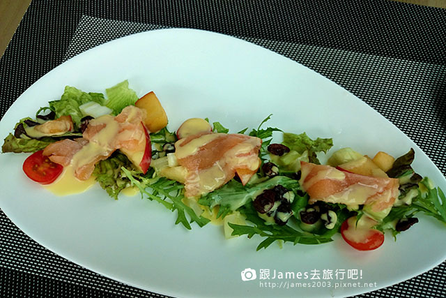 大坑餐廳、T.R Kitchen、咖啡廳、義大利餐廳、法國餐廳、藍天白雲橋12.JPG