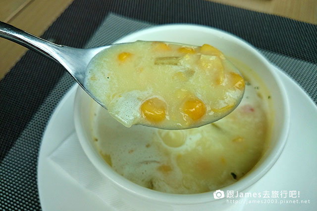 大坑餐廳、T.R Kitchen、咖啡廳、義大利餐廳、法國餐廳、藍天白雲橋15.JPG