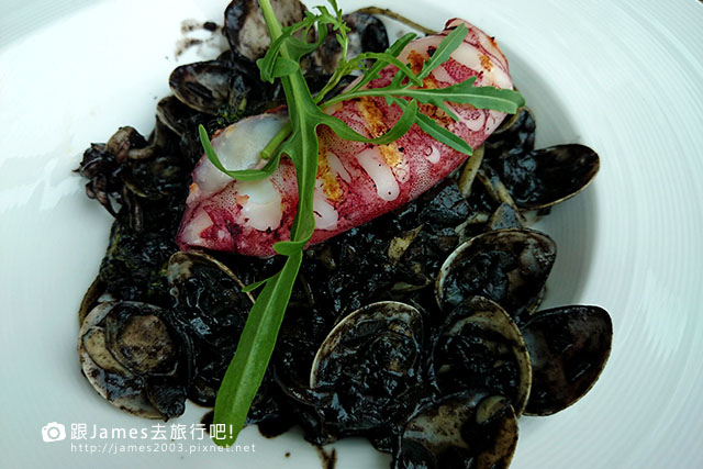 大坑餐廳、T.R Kitchen、咖啡廳、義大利餐廳、法國餐廳、藍天白雲橋17.JPG