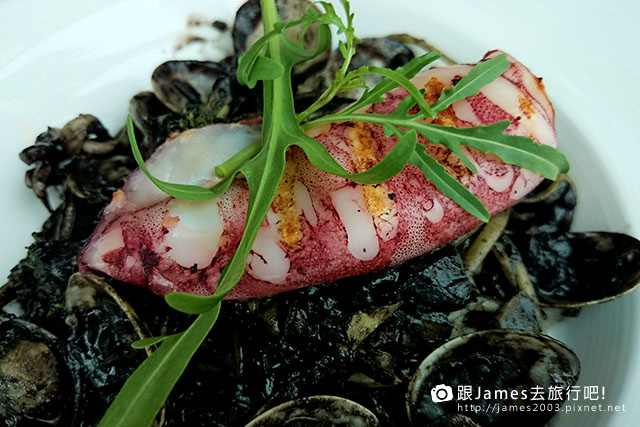 大坑餐廳、T.R Kitchen、咖啡廳、義大利餐廳、法國餐廳、藍天白雲橋18.JPG