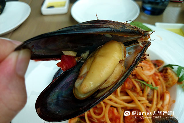 大坑餐廳、T.R Kitchen、咖啡廳、義大利餐廳、法國餐廳、藍天白雲橋23.JPG