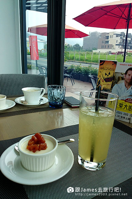 大坑餐廳、T.R Kitchen、咖啡廳、義大利餐廳、法國餐廳、藍天白雲橋27.JPG