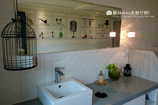 大坑餐廳、T.R Kitchen、咖啡廳、義大利餐廳、法國餐廳、藍天白雲橋35.JPG