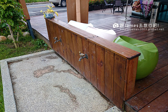 大坑餐廳、T.R Kitchen、咖啡廳、義大利餐廳、法國餐廳、藍天白雲橋34.JPG