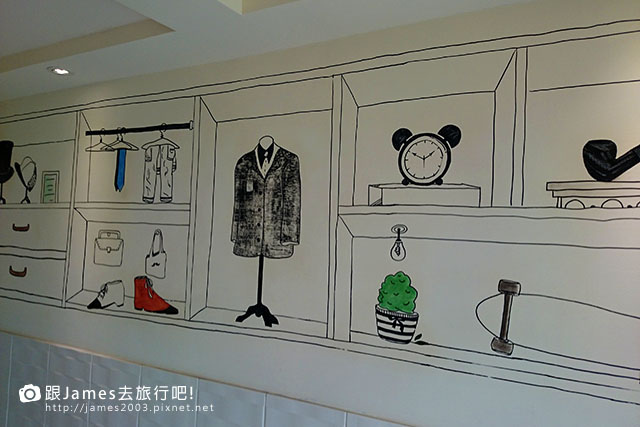 大坑餐廳、T.R Kitchen、咖啡廳、義大利餐廳、法國餐廳、藍天白雲橋36.JPG