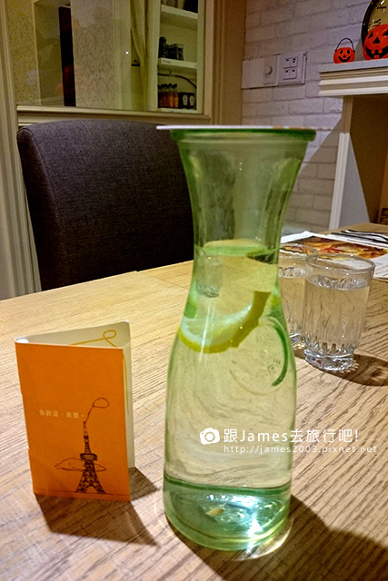 【台中美食】貳樓餐廳 Second Floor Cafe 公益店 聚餐09.JPG