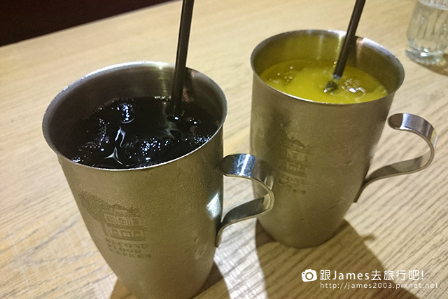 【台中美食】貳樓餐廳 Second Floor Cafe 公益店 聚餐13.JPG