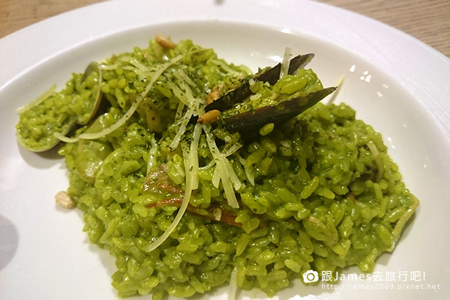 【台中美食】貳樓餐廳 Second Floor Cafe 公益店 聚餐16.JPG