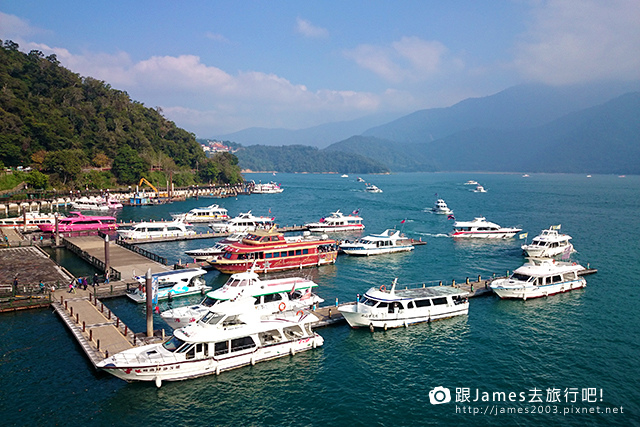 【南投日月潭】涵碧樓˙東方餐廳下午茶 08.JPG