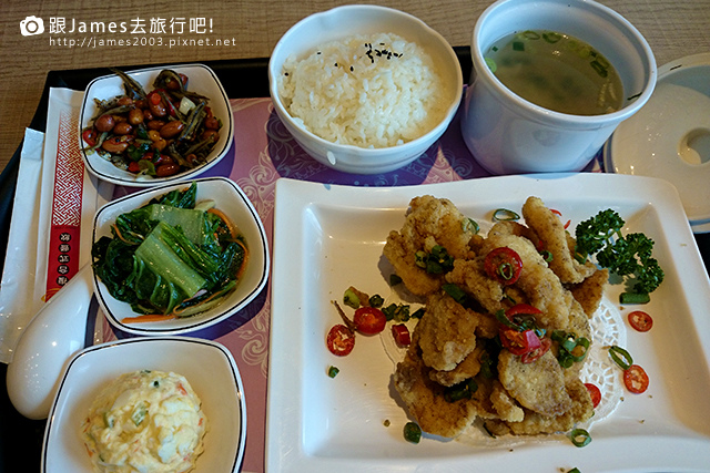 【台中美食、北屯聚餐】茶自點複合式餐飲台中旗艦店8.JPG