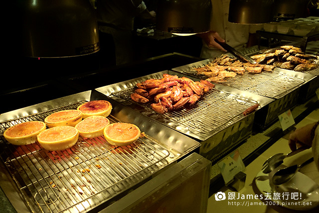 【台中美食】漢來海港百匯餐廳21.JPG