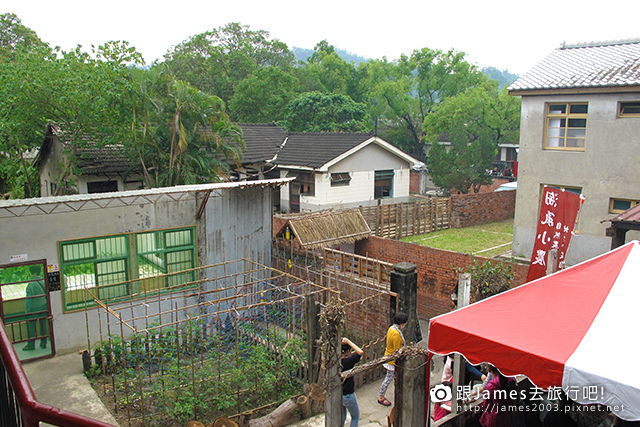 【台中景點】霧峰光復新村-老眷村變身文創聚落37.JPG