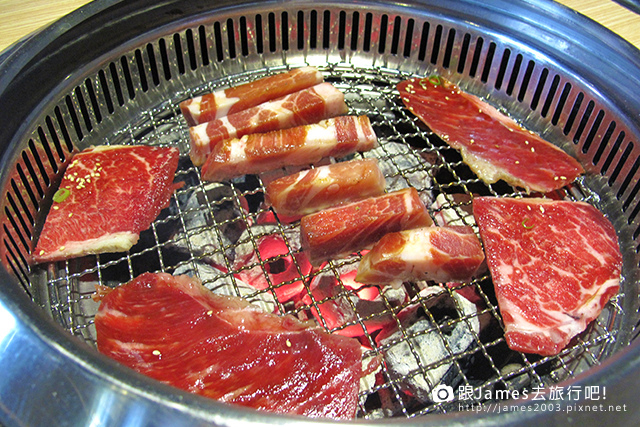 【彰化美食】熊炭日式燒肉-烤肉吃到飽-日本料理-鍋物18.JPG