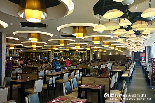 【台中美食】潮港城國際美食館-太陽百匯 Buffet 吃到飽05.JPG