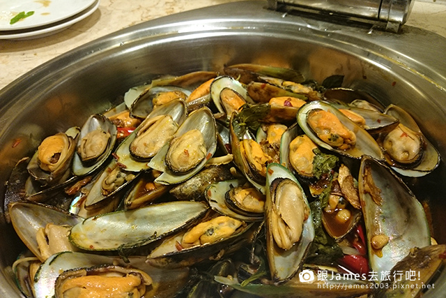 【台中美食】潮港城國際美食館-太陽百匯 Buffet 吃到飽07.JPG