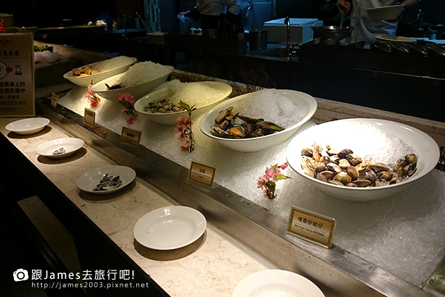 【台中美食】潮港城國際美食館-太陽百匯 Buffet 吃到飽13.JPG