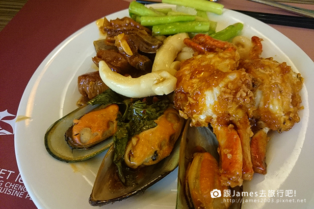 【台中美食】潮港城國際美食館-太陽百匯 Buffet 吃到飽11.JPG