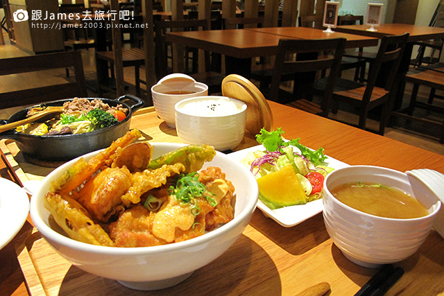 【台中美食】豆子洋食商行(豆子咖啡)-東海商圈小西門町27.JPG