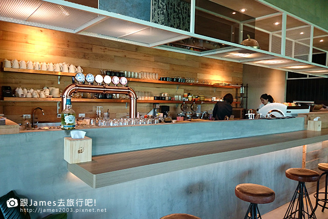 【員林美食】旅人咖啡館(員林店)下午茶、早午餐06.JPG