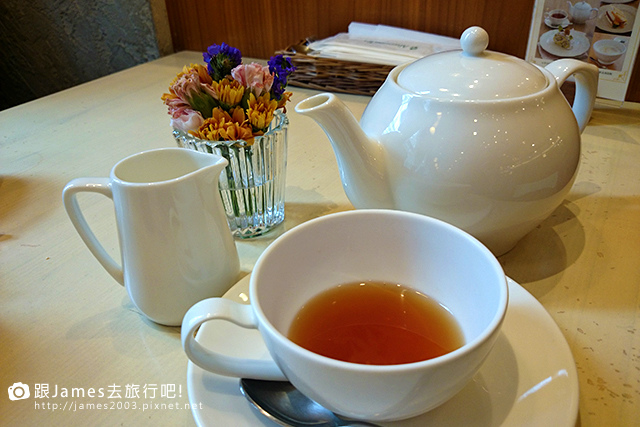 【台中美食】聚餐、大遠百、貴婦下午茶、Afternoon tea  11.JPG