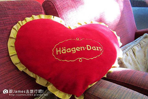 【台北美食】哈根達斯 Haagen-Dazs -天母旗艦店(天母下午茶)  10.JPG