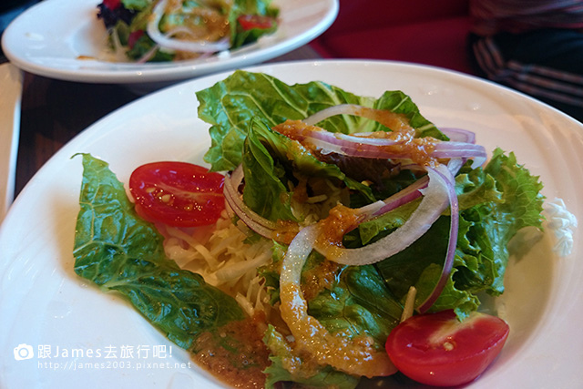 【高雄美食】雞汁香氣的淡麗鹽拉麵 - 一風堂拉麵(大魯閣草衙道) 07.JPG