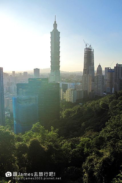 象山夜景-象山步道-101夜景-台北夜景-台北旅遊04.JPG