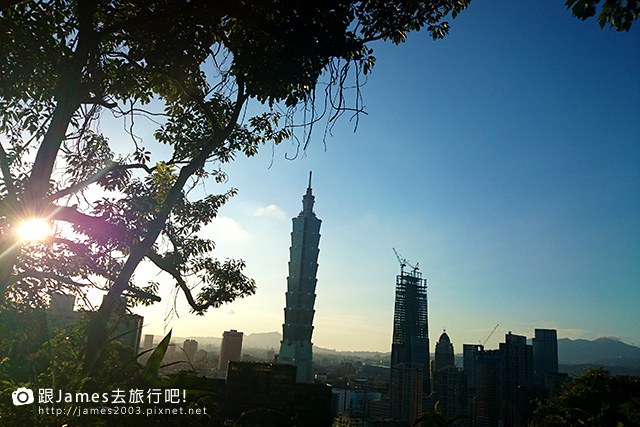 象山夜景-象山步道-101夜景-台北夜景-台北旅遊05.JPG