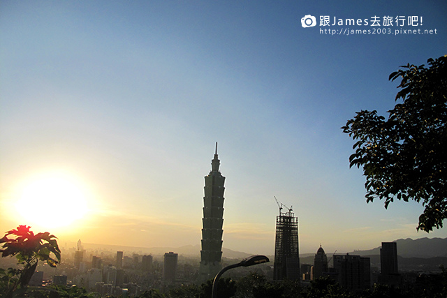 象山夜景-象山步道-101夜景-台北夜景-台北旅遊12.JPG