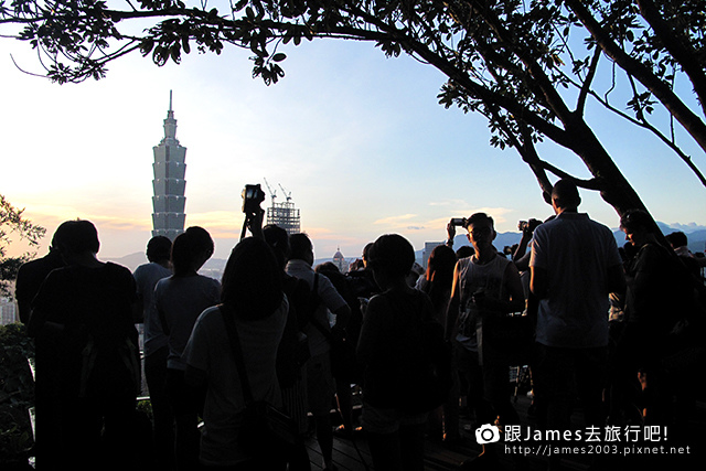 象山夜景-象山步道-101夜景-台北夜景-台北旅遊14.JPG