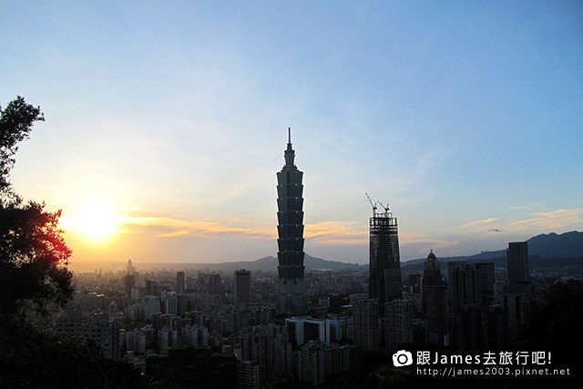 象山夜景-象山步道-101夜景-台北夜景-台北旅遊15.JPG