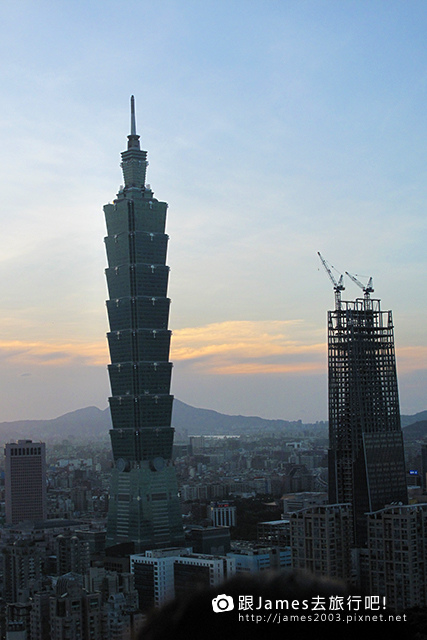 象山夜景-象山步道-101夜景-台北夜景-台北旅遊16.JPG