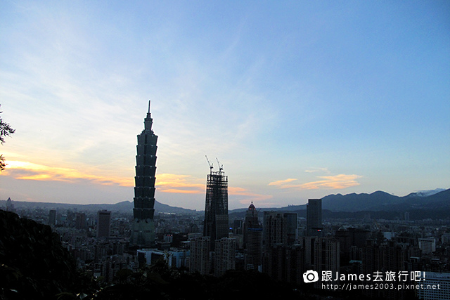 象山夜景-象山步道-101夜景-台北夜景-台北旅遊19.JPG