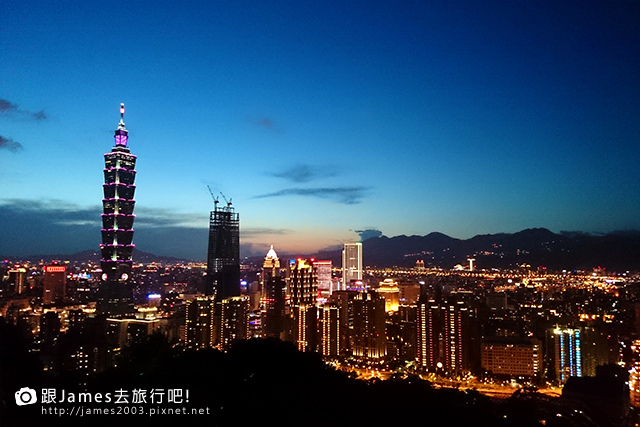 象山夜景-象山步道-101夜景-台北夜景-台北旅遊23.JPG