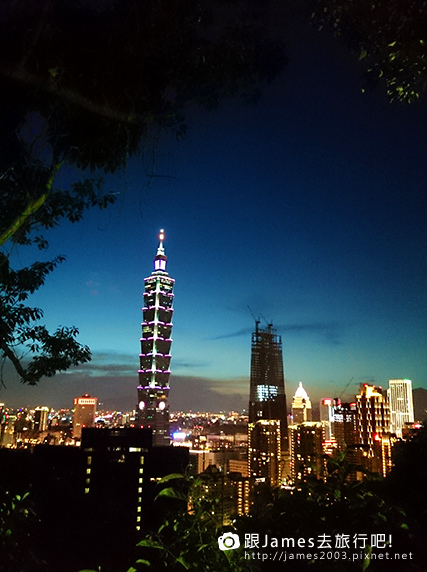 象山夜景-象山步道-101夜景-台北夜景-台北旅遊25.JPG