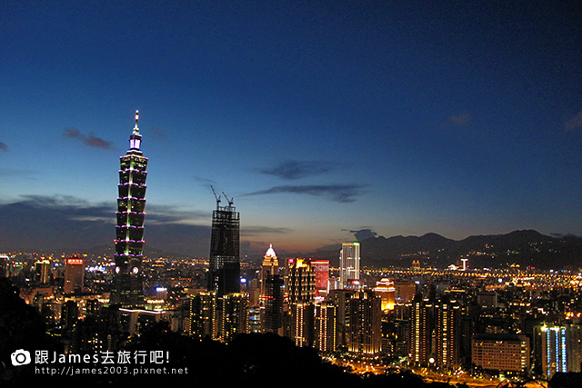 象山夜景-象山步道-101夜景-台北夜景-台北旅遊22.JPG