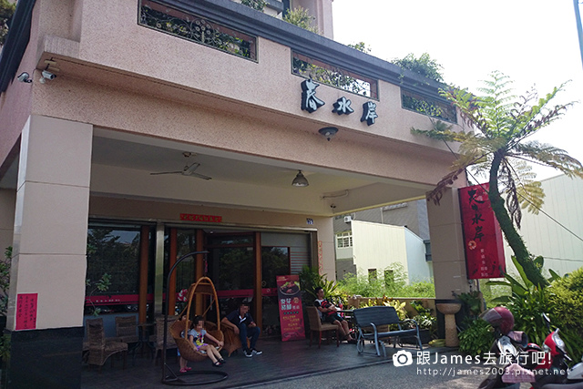 【草屯美食】春水岸料理茶房(中興新村附近餐廳)-古早味麥芽豬腳套餐02.JPG