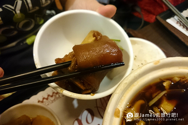 【草屯美食】春水岸料理茶房(中興新村附近餐廳)-古早味麥芽豬腳套餐20.JPG