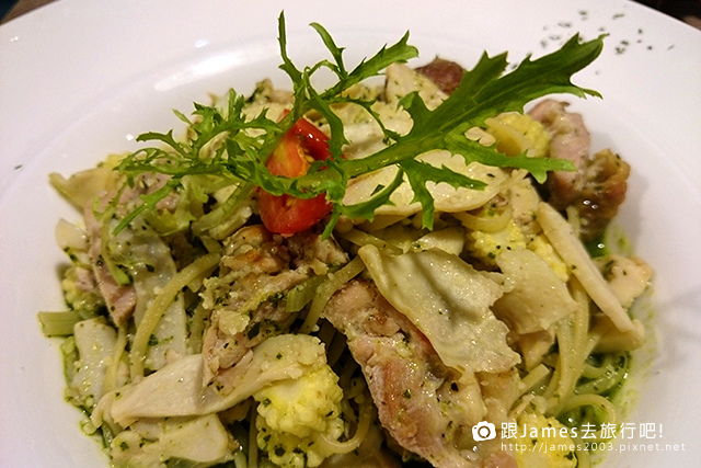 【台中美食】白貓散步輕食館＊Gatto Bianco (ikea、文心森林公園附近) 09.JPG